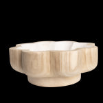 Wooden Bowl